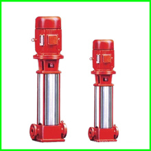 Vertical Multistage Fire Water Pump